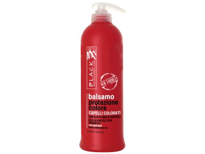 1249 Black Colour Protection Conditioner 500ml