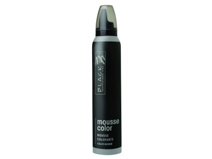 3200 3211 Black Mousse color