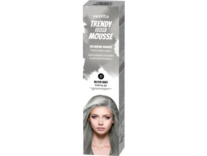 11 Silver Dust