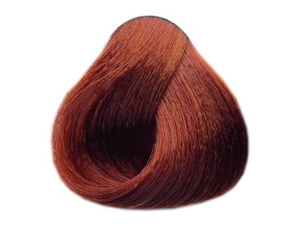 206 barva na vlasy black professional 100 ml odstin 7 4 medeny stredni blond