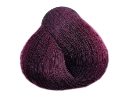 1088 barva na vlasy lovin color 100 ml odstin 4 6 tmava cervena