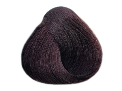 1169 barva na vlasy lovin color 100 ml odstin 4 8 kastanova hneda