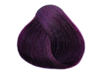 1139 barva na vlasy lovin color 100 ml odstin 5 2 fialova