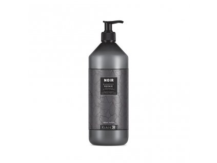 13063 black noir repair shampoo 1000 ml