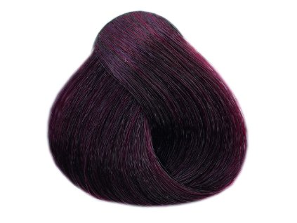 1097 barva na vlasy lovin color 100 ml odstin 5 66 cervena