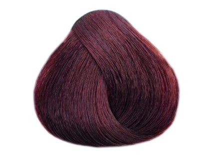 1052 barva na vlasy lovin color 100 ml odstin 6 4 tmavy medeny blond