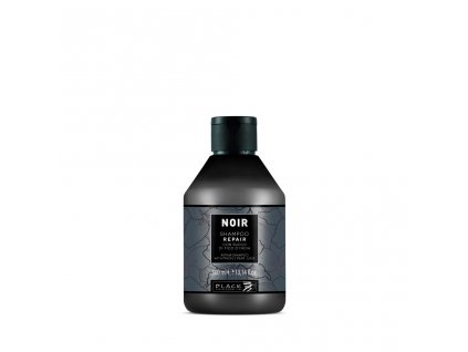 13066 black noir repair shampoo 300 ml