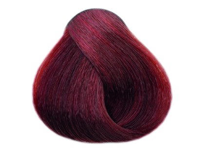 1073 barva na vlasy lovin color 100 ml odstin 6 54 tmavy medeny mahagon