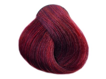 1112 barva na vlasy lovin color 100 ml odstin 6 74 tmave titanova cervena