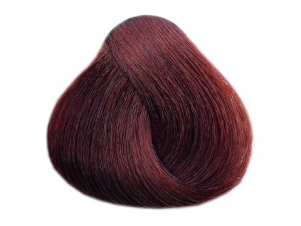 1163 barva na vlasy lovin color 100 ml odstin 7 35 horky tabakovy blond
