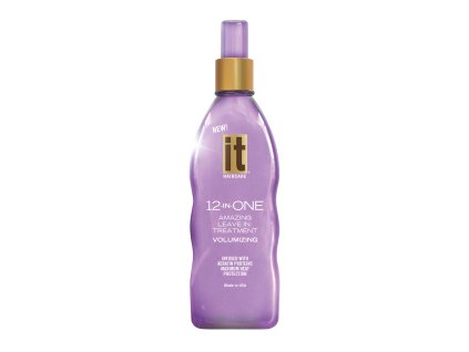 3117 Freeze It 12 in One Leave in Volumizing spray 300ml