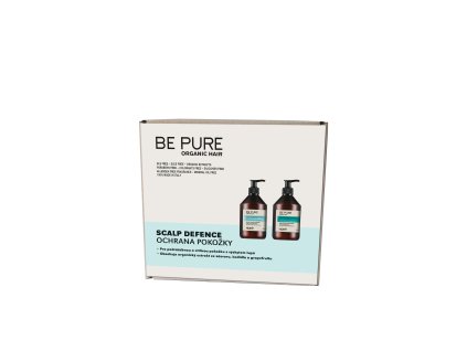 1369B Scalp Defence