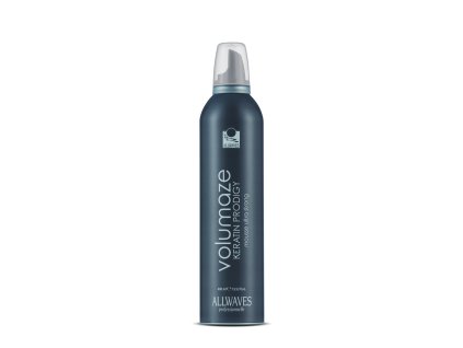 3062 Allwaves Volumaze Mousse Ultra Strong 400ml