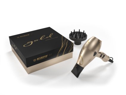8301G fén Gold
