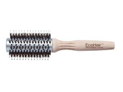 EHC 34 Olivia Garden kartáč EcoHair Combo 34 mm