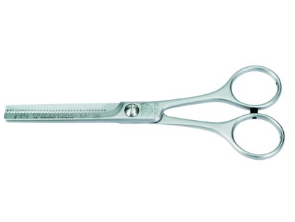 1766 kadernicke jednostranne efilacni nuzky kiepe coiffeur super line 272 5 5