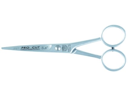 5384 kadernicke nuzky z karbonove oceli kiepe standard hair scissors pro cut 2127 5