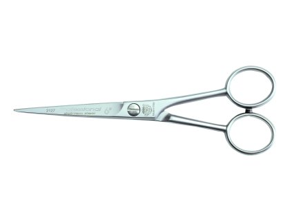 2243 1 kadernicke nuzky z karbonove oceli kiepe standard hair scissors pro cut 2127 6