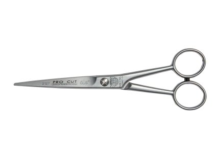 2246 1 kadernicke nuzky z karbonove oceli kiepe standard hair scissors pro cut 2127 6 5