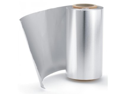 kadernicky alobal stribrny 14 mikro 11 cm