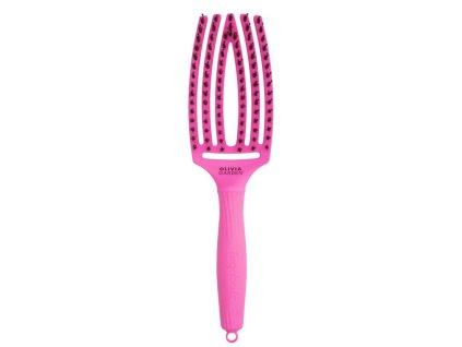 Neon Pink front