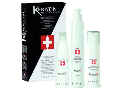 74 LOVIEN KERATIN BIOTISSULARE
