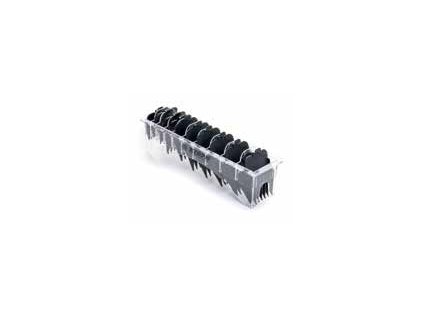 6959 kiepe sada 10 nastavcukiep set nastavcu 10 ks pro strojky 6342 6338 6335 6355 a 6339