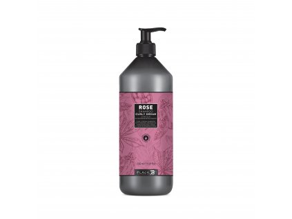 Rose Curly Dream Shampoo 1000ml