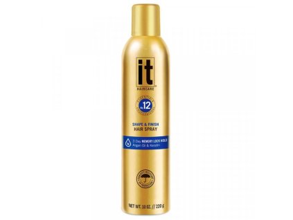 3135 Freeze It Shape & Finish Hair Spray 283g