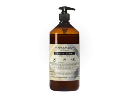 20131 Togethair Natural Glossy Shampoo 1000ml