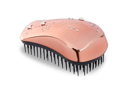 31139 Swarovski Rose Gold
