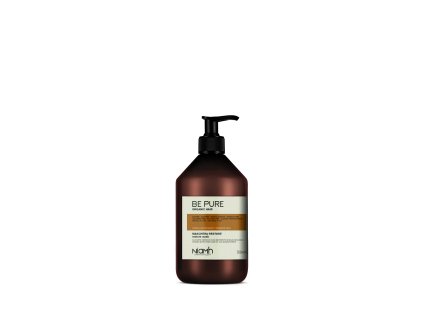 1358 BE PURE Restore Mask 500ml