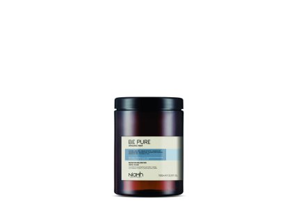 1344 BE PURE Detox Mask 1000ml