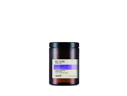 1365 BE PURE Protective Mask 1000ml