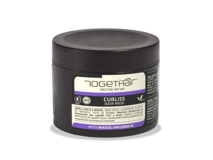 togethair curliss hair mask 500ml maska na vlnite a kudrnate vlasy 638251 245