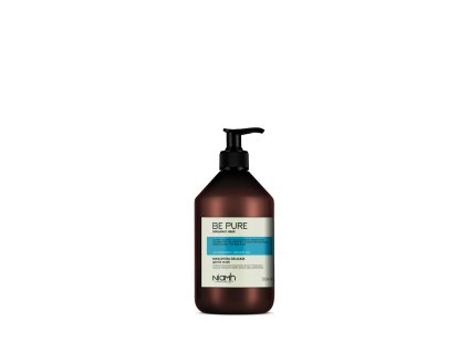 1361 BE PURE Gentle Mask 500ml