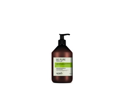 1352 BE PURE Nourishing Mask 500ml