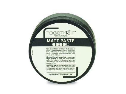 19611 Togethair Matt Paste 100ml