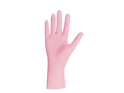 Pink Pearl rukavice