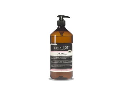 18334 Togethair Volume Shampoo 1000ml