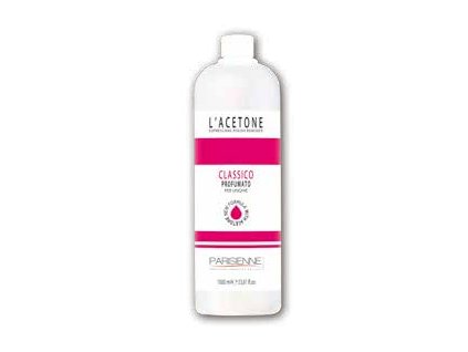 674 odlakovac na nehty l acetone 1000 ml