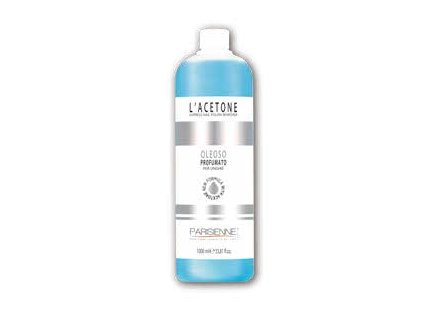 677 odlakovac na nehty s olejem l acetone 1000 ml