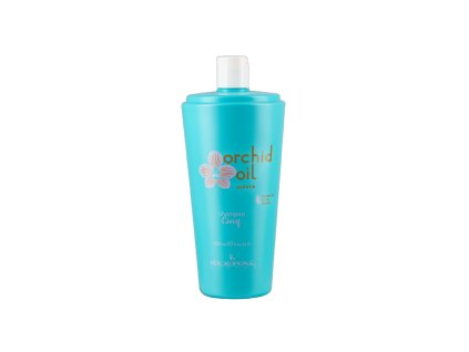 199 Orchid Oil Keratin Cinq Shampoo 1000ml Photoroom