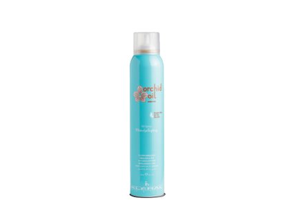 202 Orchid Oil KeratinOil Spray Mineralizing 200ml Photoroom