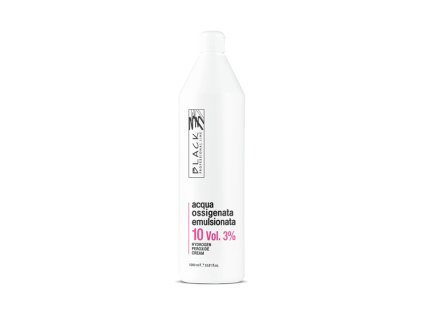 359 oxidacni krem black professional cream peroxide 10 vol 3 1000 ml