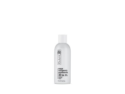 1064 Black 250ml Cream Hydr. Peroxide 30VOL (9%)