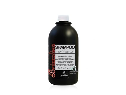 Brizzolina sampon1000ml bez pumpy