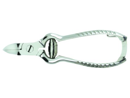 2585 pedikerske kleste na nehty z uslechtile oceli kiepe delka 13 cm