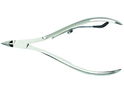 827 pedikerske nuzky kiepe z uslechtile oceli delka nuzek 10 cm