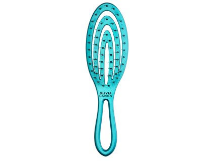 Holiday Turquoise Front